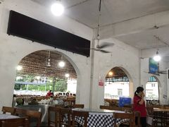 大堂-钱大妈海鲜饭店(旅游大道店)