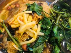 -居鲜味螺蛳粉(客村店)