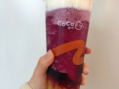 -CoCo都可(漫乐城店)
