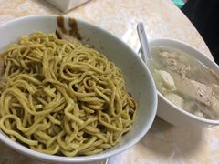 爱西干面套餐-非遗·爱西干面(小公园总店)