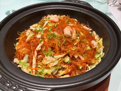 -香丰阁·烤鸭·川湘菜(清河店)