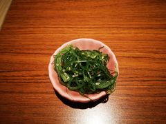 -仓桥家·焗寿司·锅物(光谷步行街店)