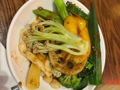 -伽喱博士 Dr.CURRY咖喱饭(太阳宫咖喱店)