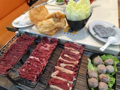-福合埕牛肉丸(福平路店)