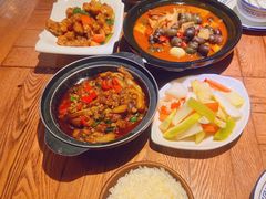 -眼镜味道(德才店)