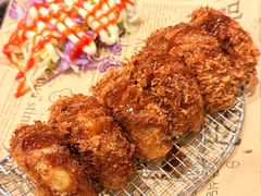 -韩国料理大力士(屏风街店)