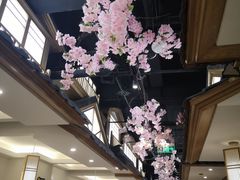 -松子料理(亮马桥店)