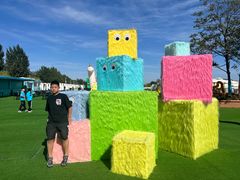 -秦皇岛乐岛海洋王国