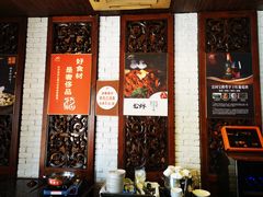-芳芳私房菜·精做淮扬菜(承德路店)
