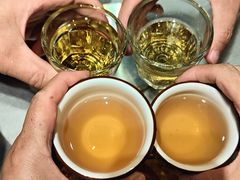 -陶德砂锅(蜀汉路店)