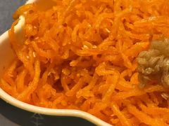 -金狮麟·新豫菜(金码大厦店)