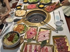 -炙城·韩式烤肉(南京东路店)