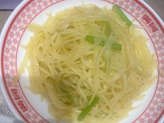 -满园烤鸭·春饼(太原街万达店)