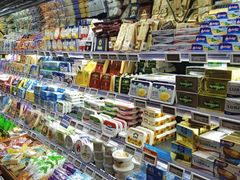 -Olé精品超市(北京合生汇店)