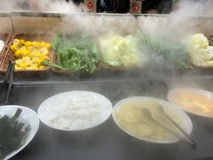 -新辣道鱼火锅(领展购物广场·中关村店)