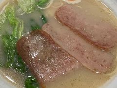 -小众茶餐厅(金山店)