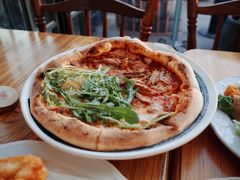 -PIZZA BIANCA(万象城店)