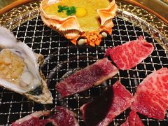 -NIUAN牛庵·日式和牛烧肉(恒隆店)