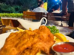 -宝莱纳餐厅(滨江店)