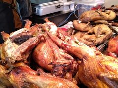 -三毛烤鸡(清泰街店)