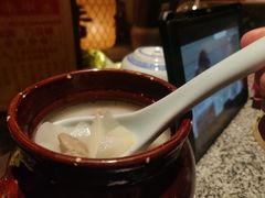 乡下白肺浓汤-南京大牌档(济南万象城店)