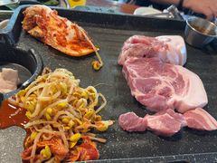 -Dombe豚(黑猪肉街店)