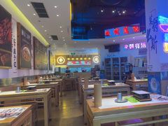 -不是烧烤·武汉大排档(亚运村店)