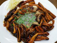 响油鳝糊-协和菜馆(凤凰街店)