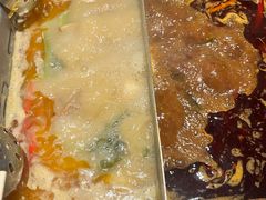 -海底捞火锅(河东万达广场店)