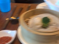 -蛇口希尔顿南海酒店·随轩中餐厅·粤菜