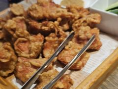 -隆喜元鱼汤包·海鲜(中联广场店)