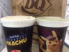 -DQ·蛋糕·冰淇淋(虹口龙之梦店)