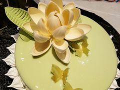 -杭州钱江新城万怡酒店-西餐厅