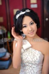 -上海彩妆秀摄影设计有限公司