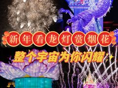 -厦门方特梦幻王国
