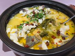 -故乡缘·香格里拉山庄(冷竹路店)