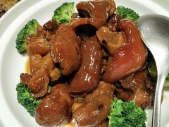 -大方圆酒楼(新颜东路店)