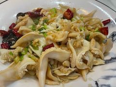 油淋鸟贝-威海渔村(静安旗舰店)