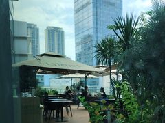 -La Terre乐田(万象城店)