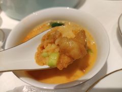 龙虾泡饭-东富酒家(龙湖西溪天街店)