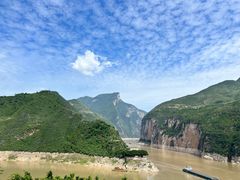 -白帝城·瞿塘峡景区