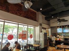 -粥家庄(南桂东分店)