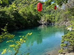 -石台牯牛降景区