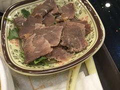 -牛真鲜禾一捞面(东鼓道店)