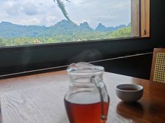 -宴武夷·匠心闽味(印象大红袍店)