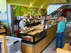 -油梨树AVOCADO TREE(望京店)