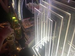 -百威KTV(恒福路店)