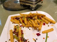 -刘胖子家常菜·蹄花焖藕(江汉路总店)