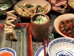 -南京大牌档(之心城店)