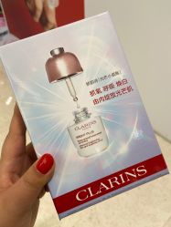 -法国娇韵诗